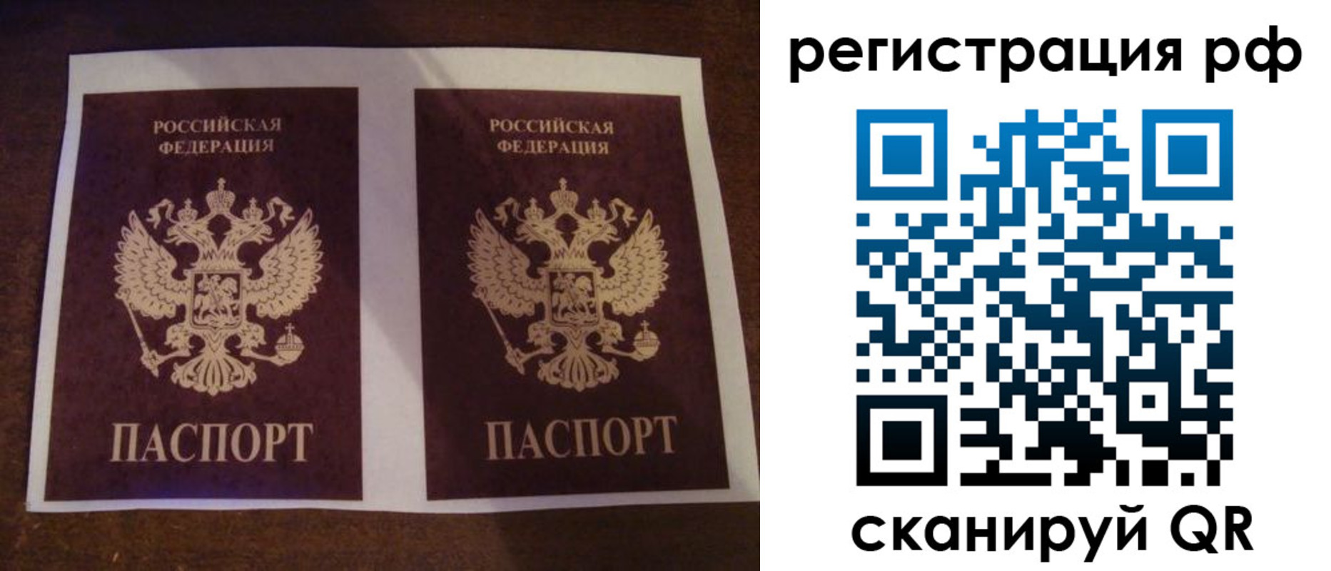 временная регистрация гарантия в Алексеевке